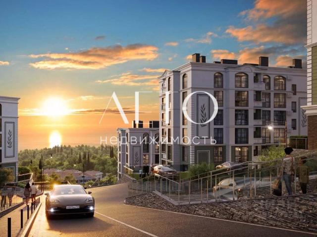 Квартира продажа в Веселое С, Краснодарский Край