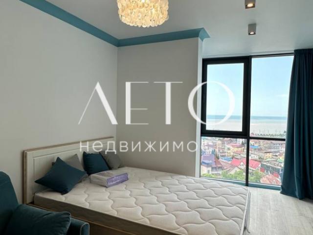 Квартира продажа в Веселое С, Краснодарский Край