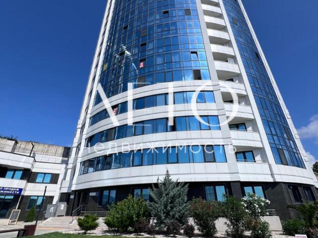 Квартира продажа в Веселое С, Краснодарский Край