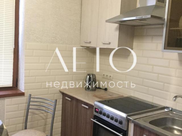 Квартира продажа в Веселое С, Краснодарский Край