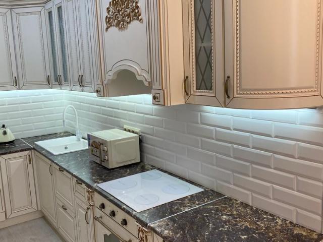 Квартира продажа в Веселое С, Краснодарский Край