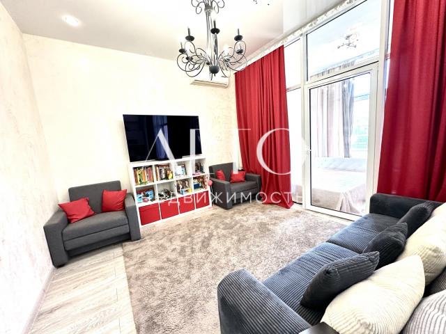 Квартира продажа в Веселое С, Краснодарский Край
