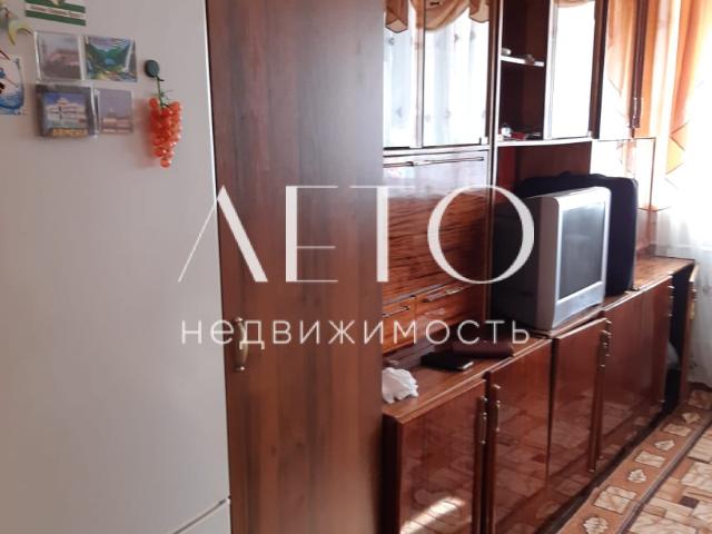 Квартира продажа в Веселое С, Краснодарский Край
