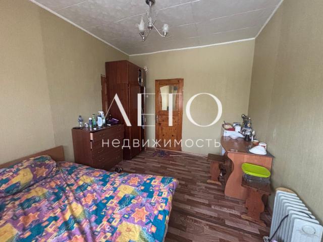 Квартира продажа в Веселое С, Краснодарский Край