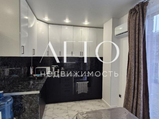 Квартира продажа в Веселое С, Краснодарский Край