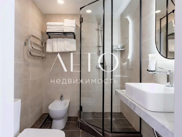 Квартира продажа в Адлерский внутригородской район, Сочи