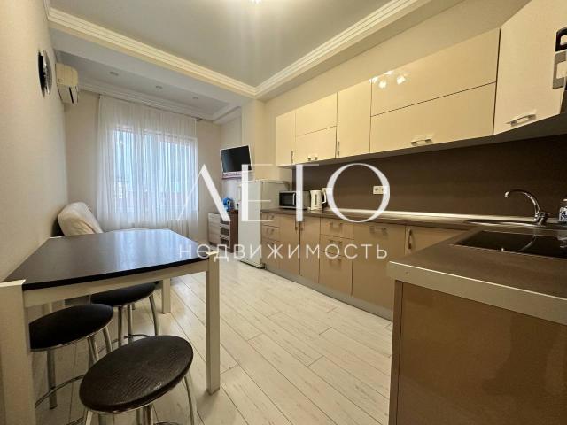 Квартира продажа в Веселое С, Краснодарский Край