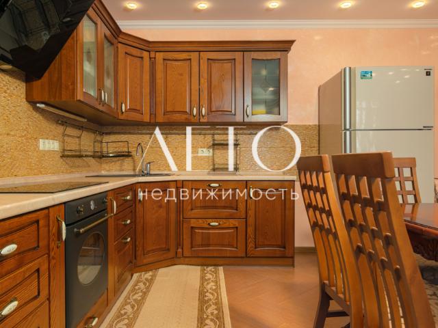 Квартира продажа в Веселое С, Краснодарский Край