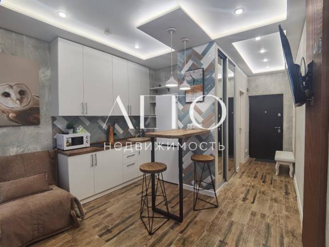 Квартира продажа в Веселое С, Краснодарский Край