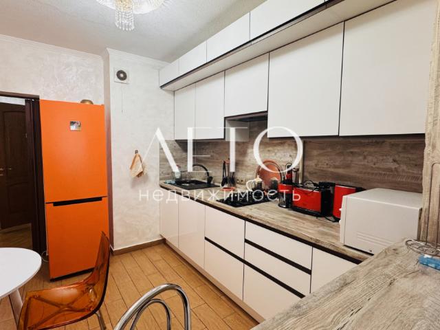 Квартира продажа в Веселое С, Краснодарский Край