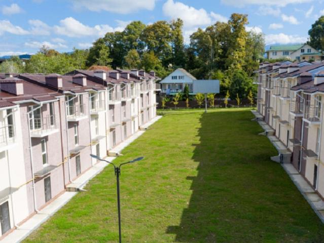 Квартира продажа в Веселое С, Краснодарский Край