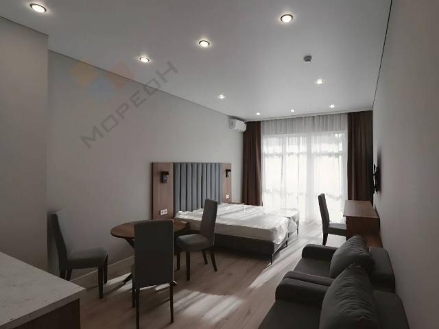 Квартира продажа в Веселое С, Краснодарский Край