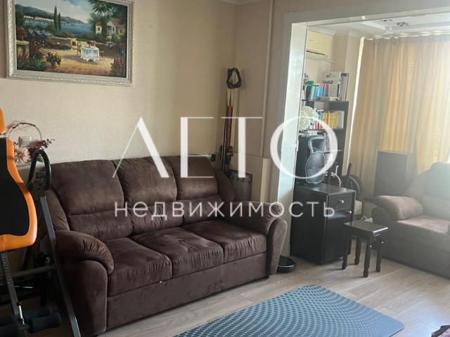 Квартира продажа в Веселое С, Краснодарский Край