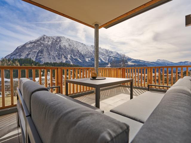 Apartment mieten in Maistatt, Schladming