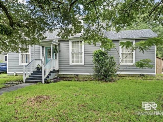 House for sale in Mobile, Alabama