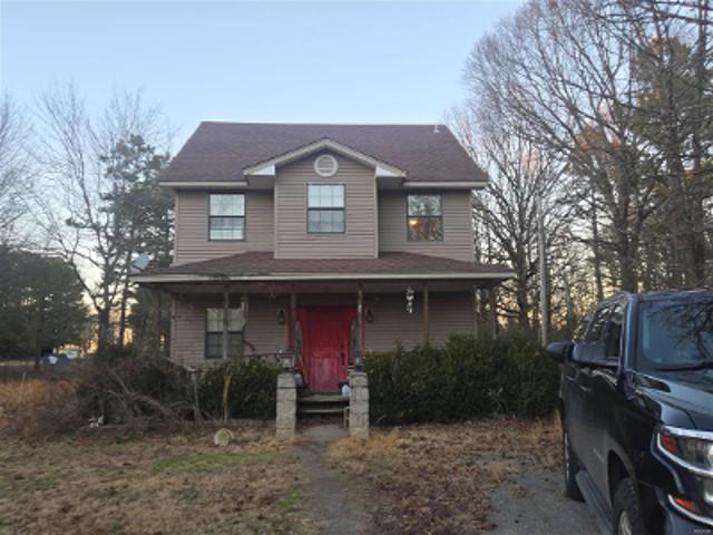 House for sale in Ark