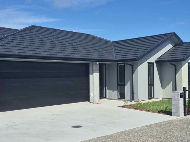 House for rent in Ohauiti, Welcome Bay