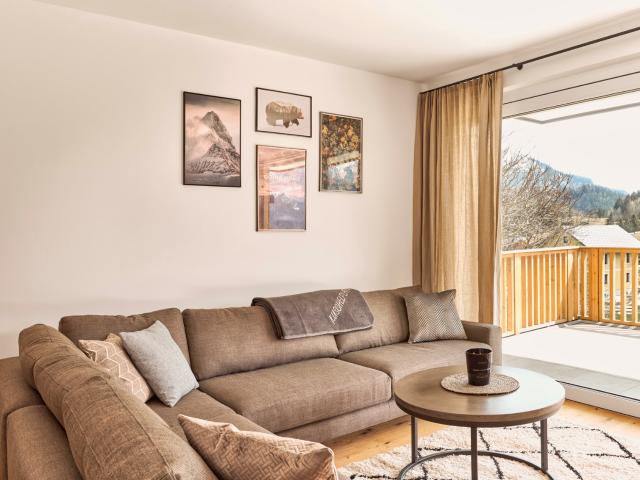 Apartment mieten in Bad Mitterndorf, Steiermark