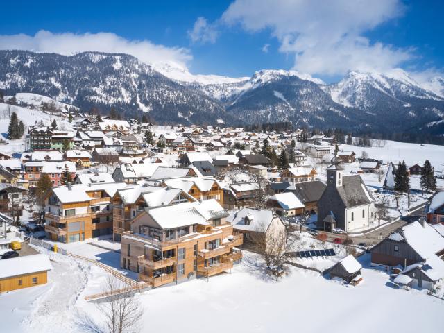 Apartment mieten in Tauplitz