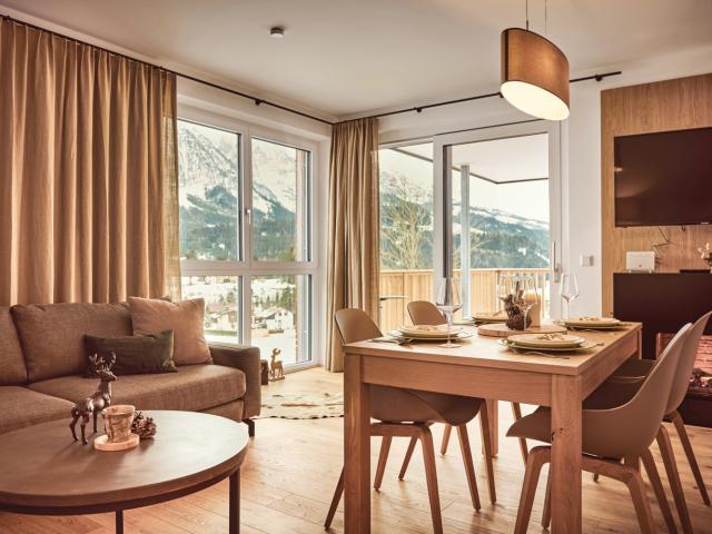 Apartment mieten in Maistatt, Schladming