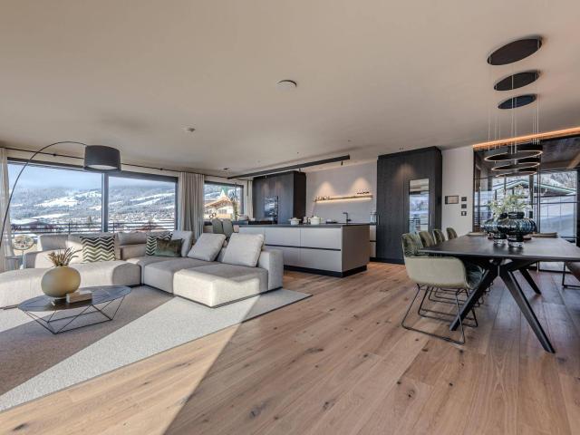 Apartment kaufen in Kirchberg-Thening