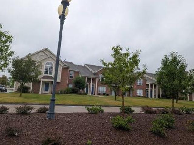 Condo for sale in Michigan