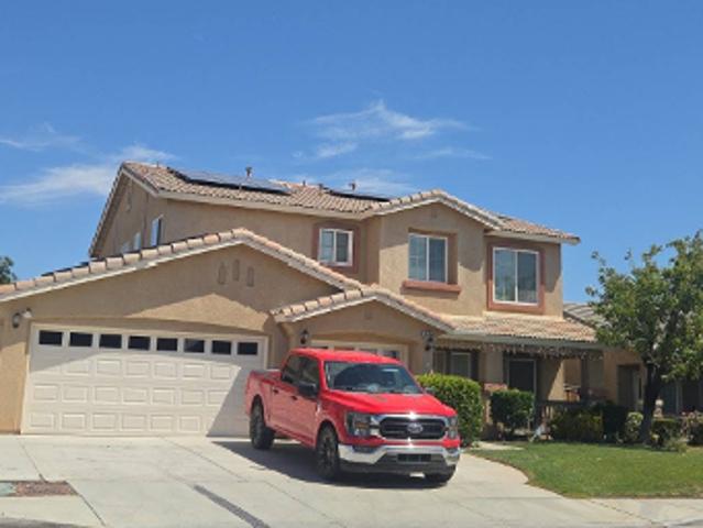 House for sale in Victorville, California