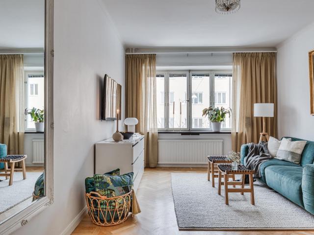 Bostad till salu i Botkyrka, Stockholm