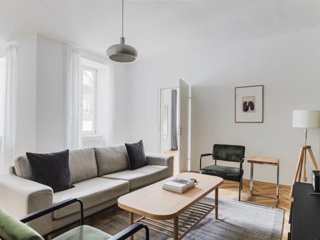 Apartment mieten in KG Neubau, Wien