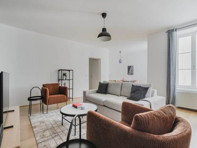 Apartment mieten in Innere Stadt, Wien
