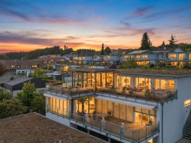 Terrassenwohnung kaufen in Wohlen (AG), Aargau