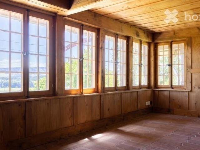Apartment mieten in Suberg, Grossaffoltern