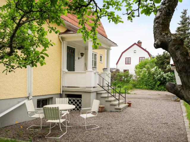 Villa till salu i Kristinehamn, Värmland