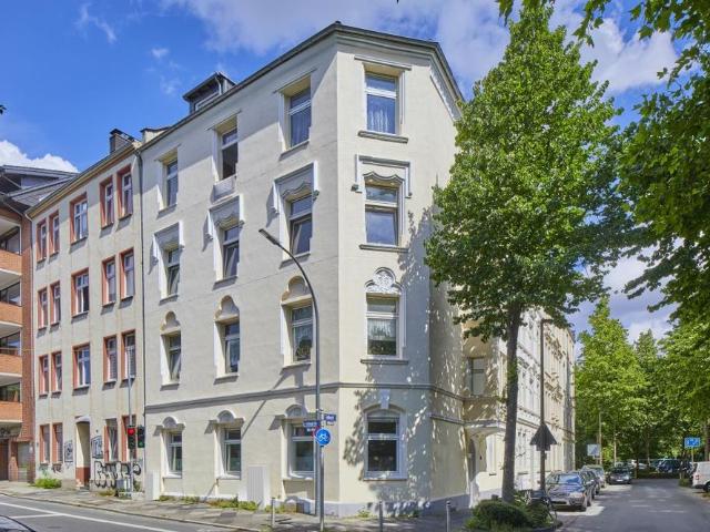 Apartment mieten in Dorstfeld, Dortmund