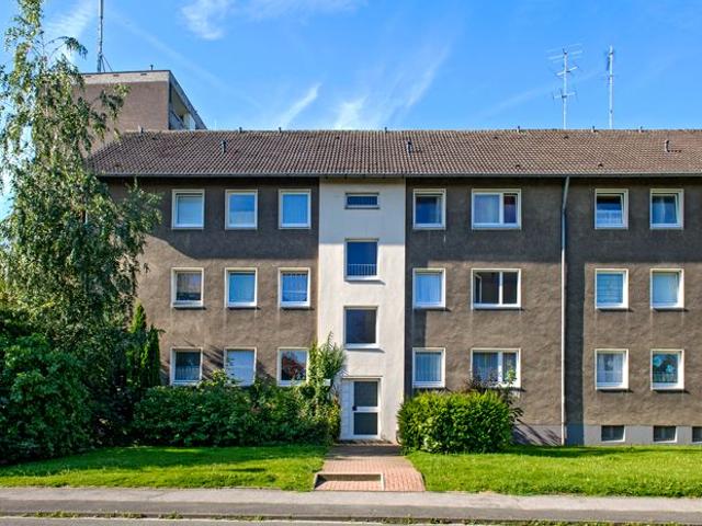Apartment mieten in Bockum-Hövel, Hamm