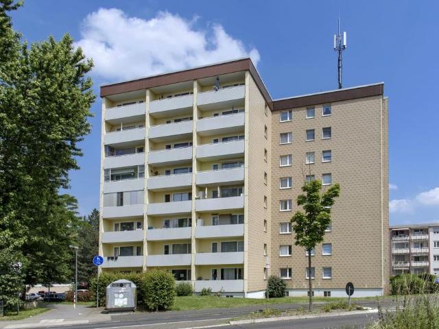 Apartment mieten in Thorr, Bergheim