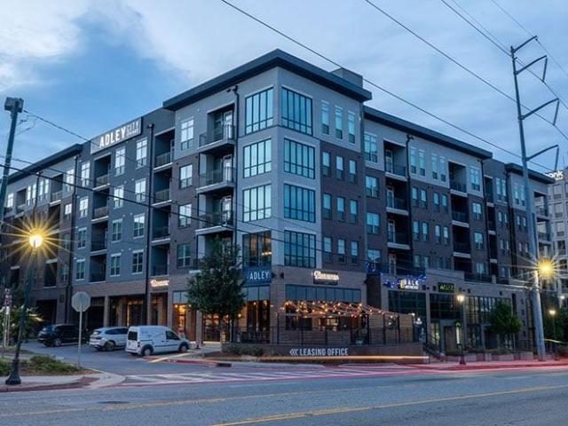 Apartment for rent in Sandy Springs