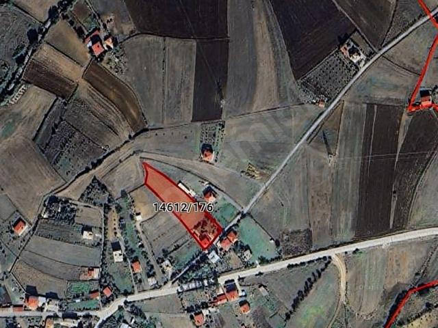 İlkadim, Samsun içerisinde satılık Arsa