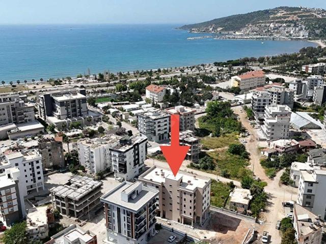 Finike, Antalya içerisinde satılık mülk