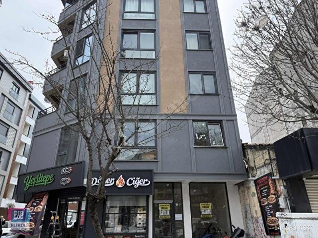 Zeytinburnu, İstanbul içerisinde satılık Ofis