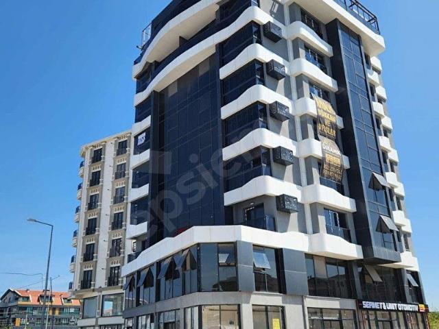 Balikesir içerisinde satılık Ofis