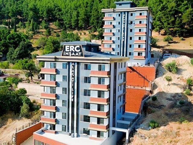 Cumhuriyet Mahallesi, Onikişubat içerisinde satılık mülk
