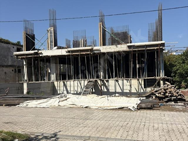 Gürsel, İskenderun içerisinde satılık mülk
