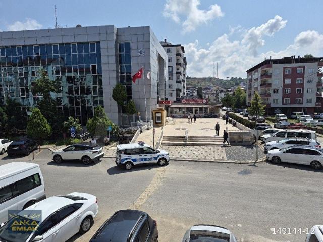 Ordu içerisinde satılık Ofis