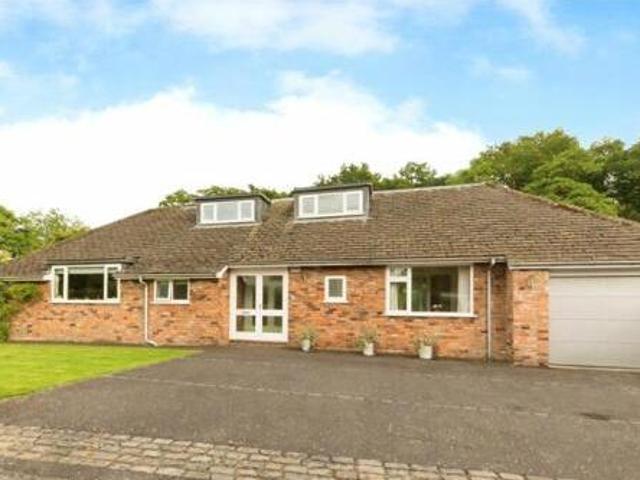 House for sale in Macclesfield