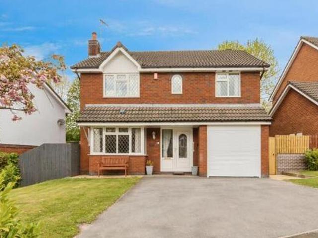 House for sale in Sandbach Heath, Sandbach