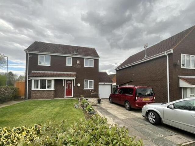 House for sale in Runcorn, Cheshire