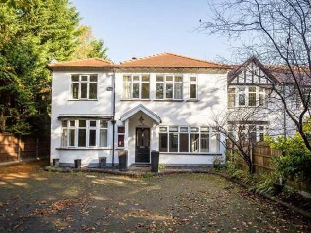 House for rent in Wilmslow