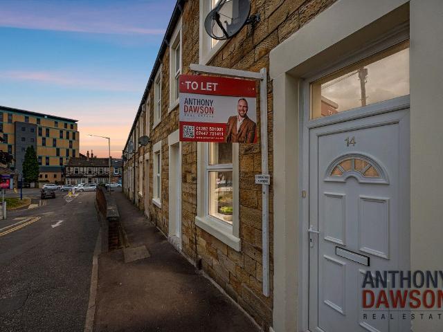 House for rent in Burnley Wood, Burnley