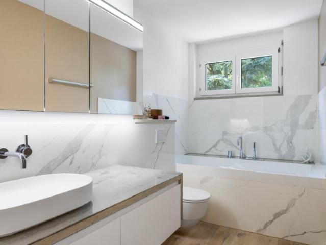 Wohnung mieten in Adliswil, Zürich